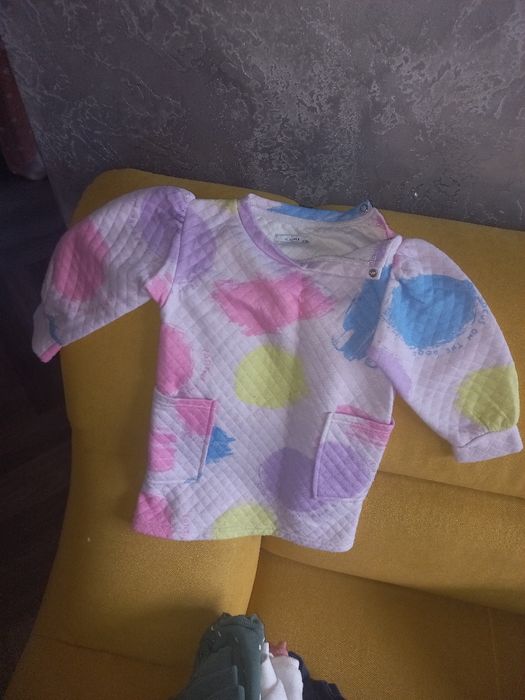 Lot hainute fetita 3 ani