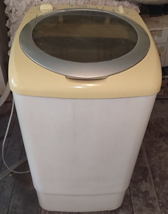 Kirmoshina polavtamat