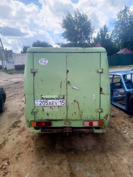 Продам Москвич РАЗБОР