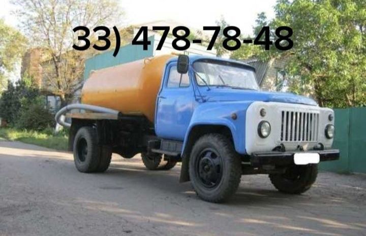 Kanalizatsiya xizmati 24/7