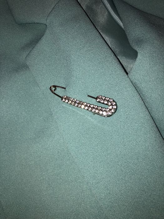 Красиви и модерни брошки