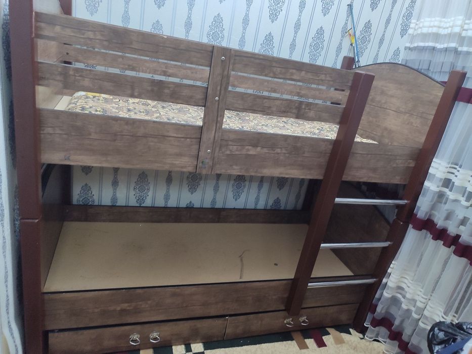 Kravat 2 etaj xolati yaxshi