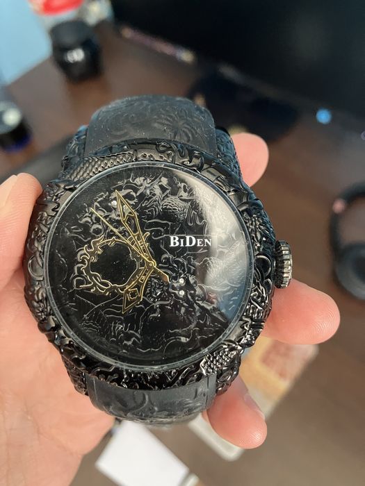 Мъжки часовник BiDen