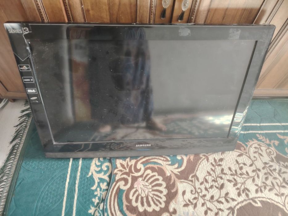 Самсунг 32 аргинал