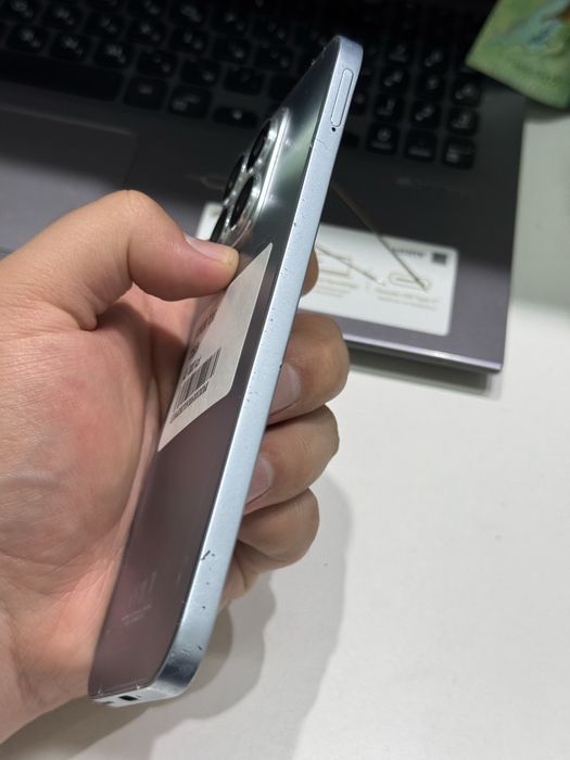 Hobor X8B 128gb ozu 8