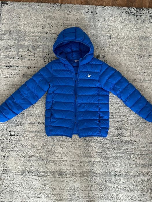 Легкая куртка на весну