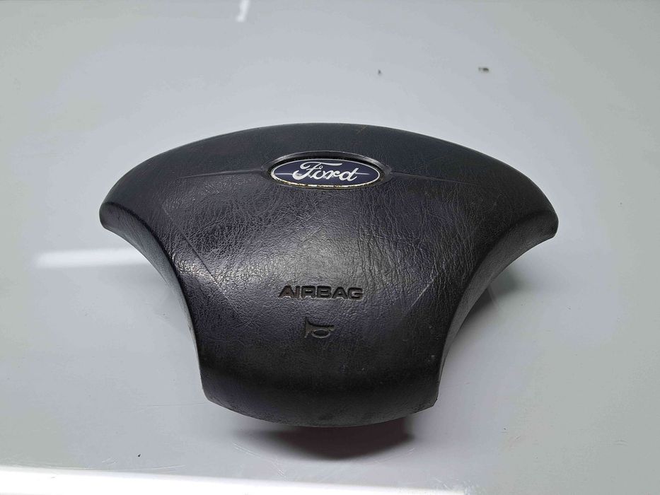 Airbag volan Ford Focus 1 [Fabr 1998-2005] 2M51-A042B85-DEYYFY