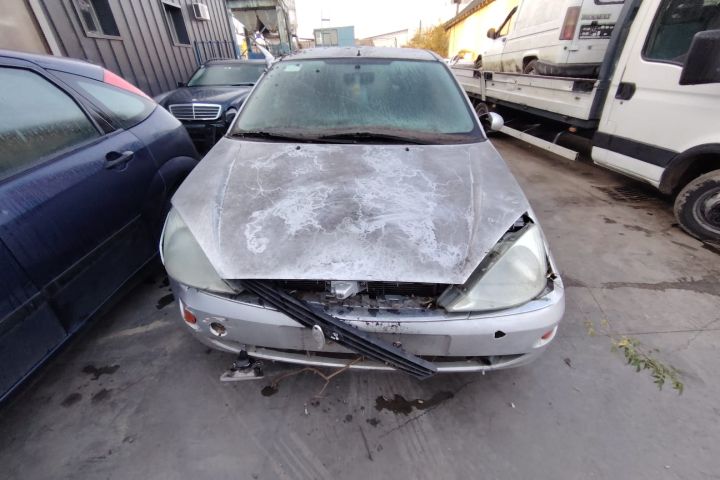 Electromotor Ford Focus 1998 1.6 MT (101 hp)