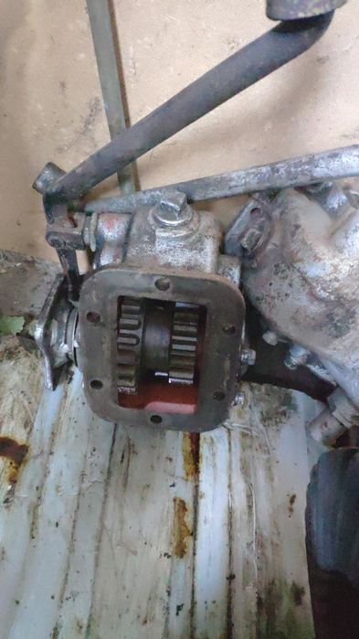 Подшипник 64805, для КОМ на ЗИЛ