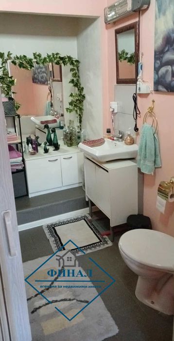 Продава се Къща в Плиска - 80 кв.м за 389 €/кв.м - Снимка #1