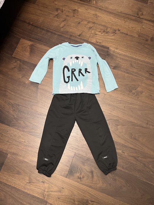 Одежда на мальчика Zara, Next, Jacadi, H&M