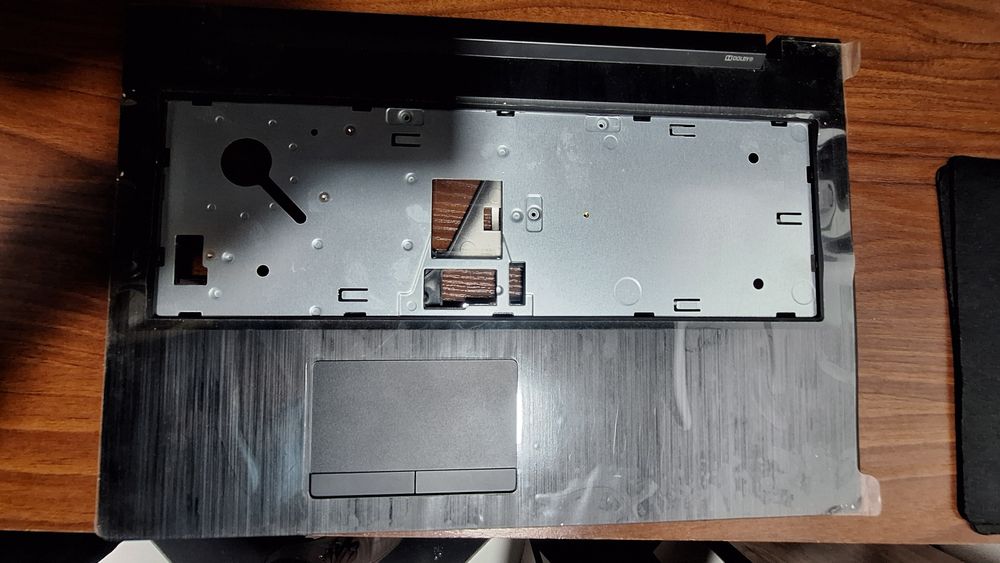 Lenovo korpus yangi E,I qismlari