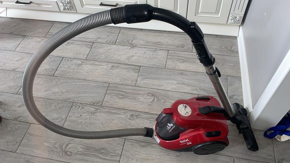 Продам пылесос в хорошем состоянии