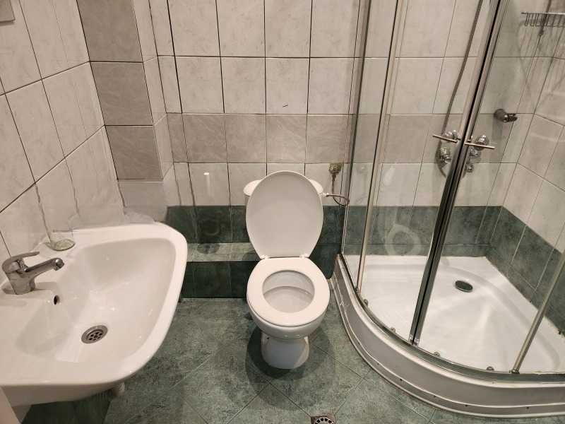 Дава се под наем Тристаен апартамент в София, Оборище - 125 кв.м за 1246 € - Снимка #7