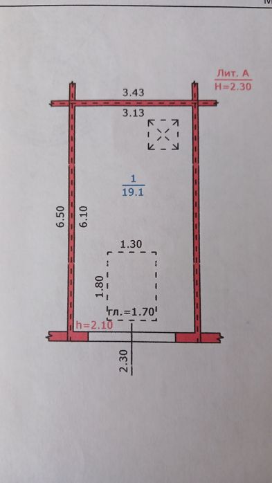 Продам гараж на Свердлова