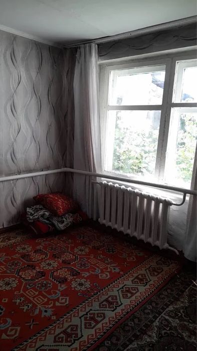 Дом Огородная 16