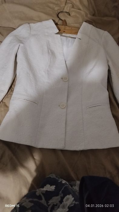 Oq kastum koylaklar uchun