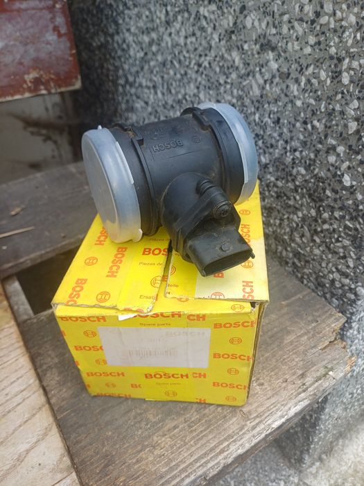 Дебитомер Bosch за Opel Astra