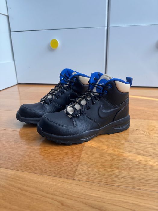 Nike нови ботуши 38