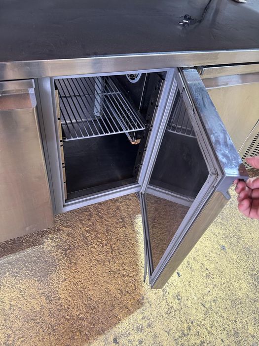 Стол холодильник, оборудование, обещпит