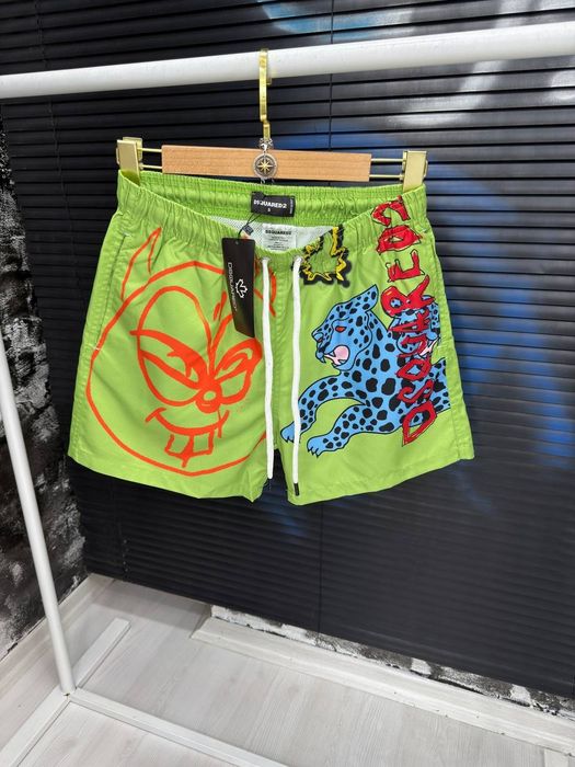 Мъжки бански различни модели