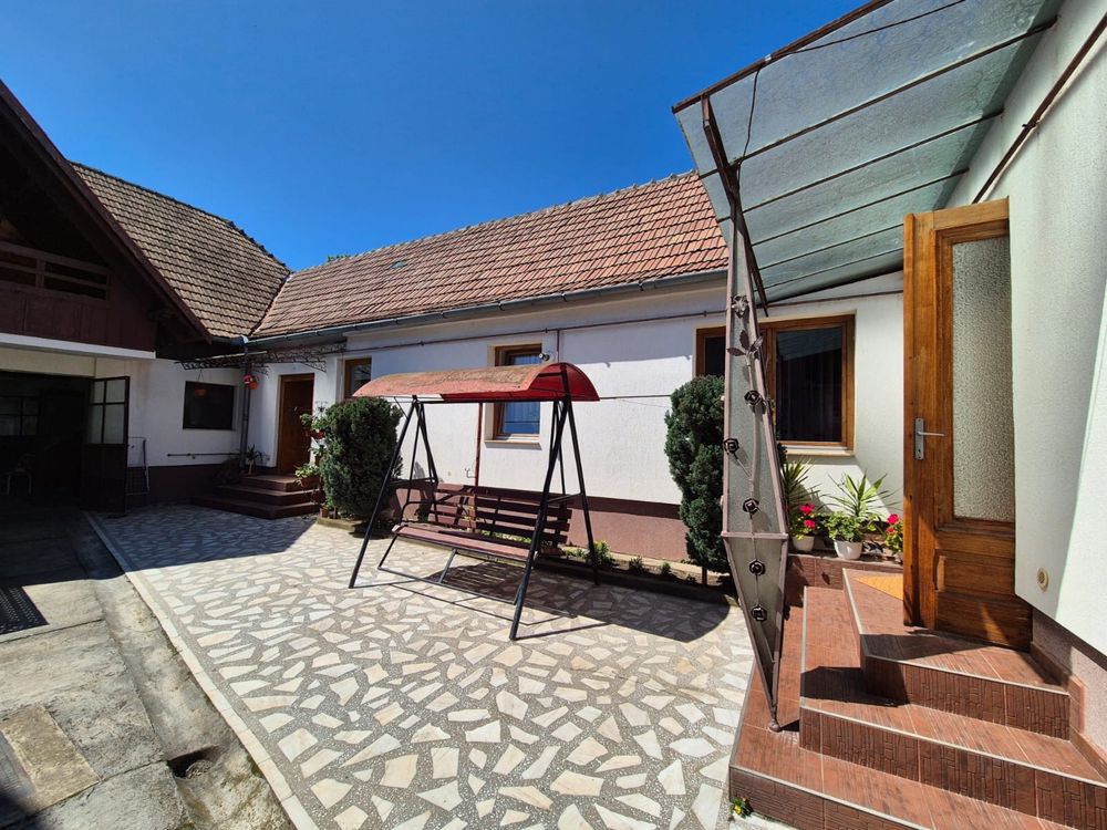 Casa De Vanzare In Sebes Sebes Olx Ro