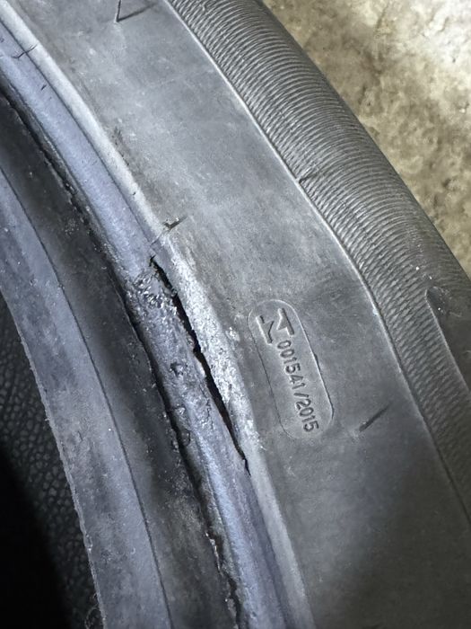 Продам резину 285/50/20