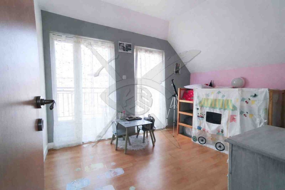 Продава се Тристаен апартамент в Несебър - 79 кв.м за 775 €/кв.м - Снимка #4