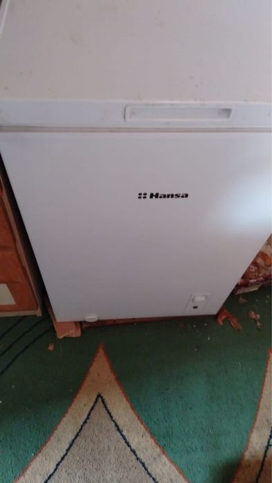 Маразилник Hansa