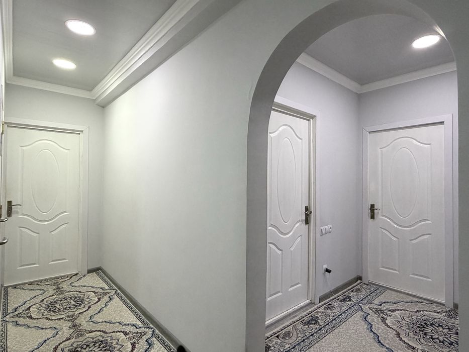 3/10/12 Тузель 2, Улучшенной планировки, Корзинка, Можно под Ипотеку.