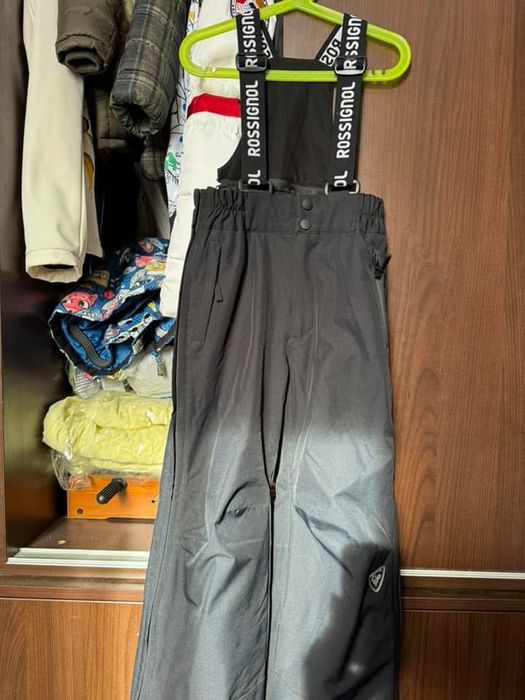 Детски ски екип ROSSIGNOL