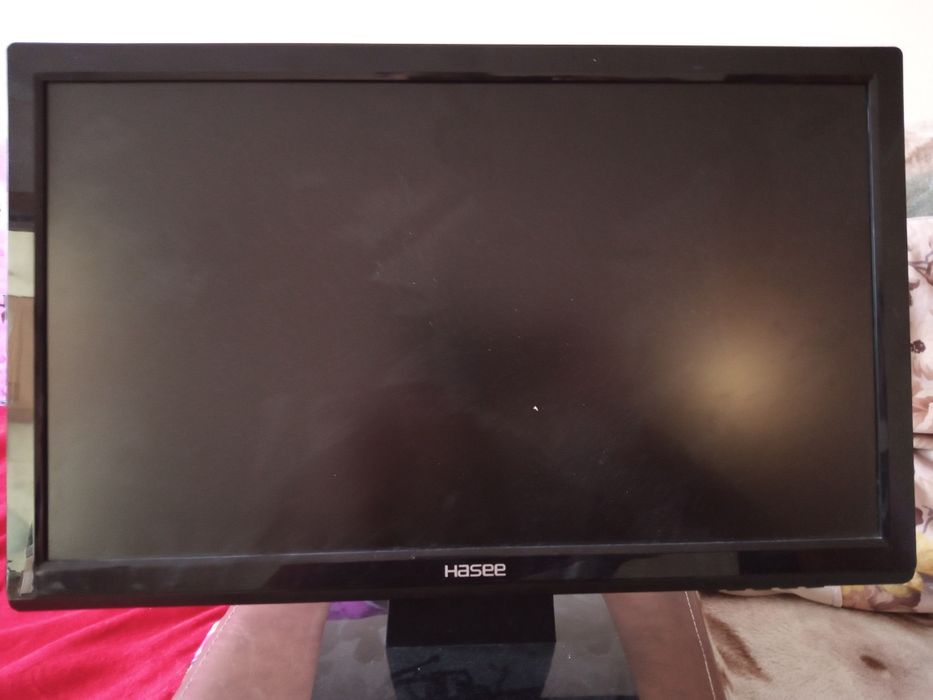 Монитор продажа на запчасти б/у