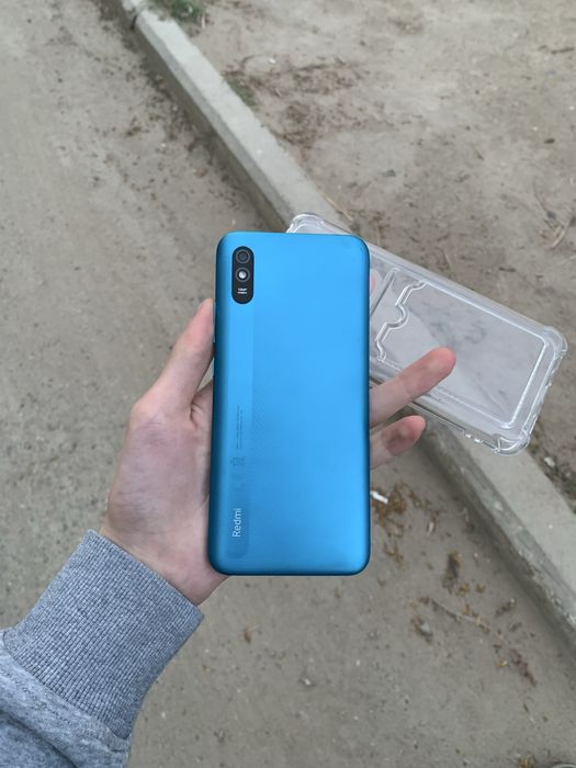 Продам Редми 9А 32gb
