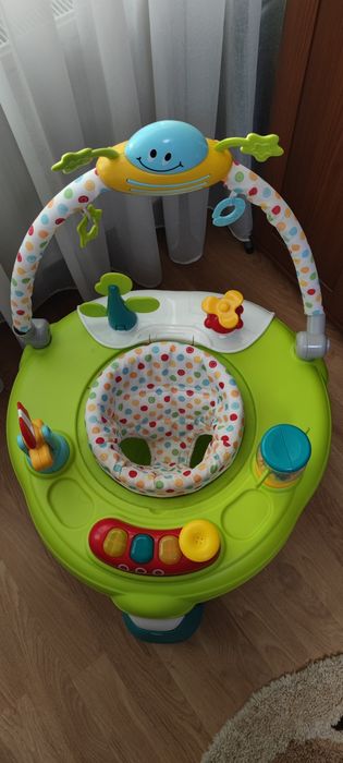 Centru de activități Coccolle