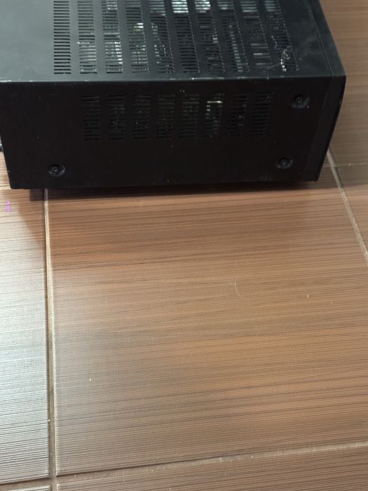 Reciever Denon AVR X4100W