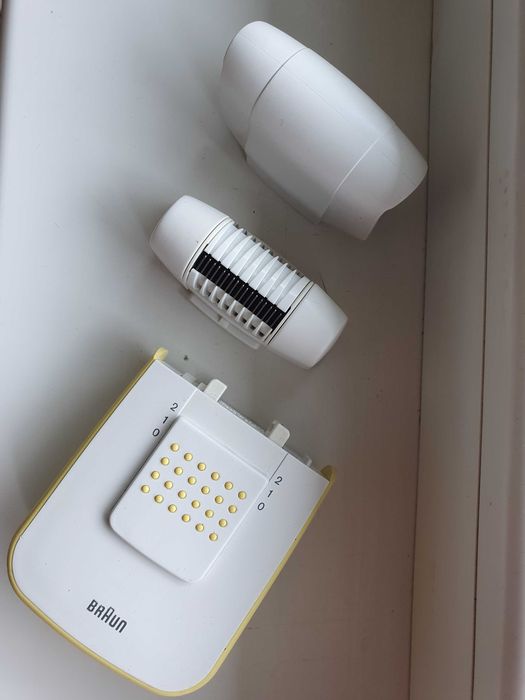 !!Топ Оферта !! Епилатор Braun Silk Epil