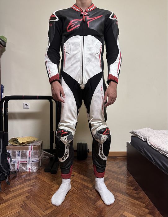 Alpinestars Atem 50