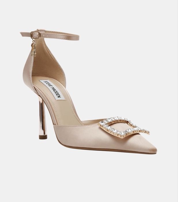 Обувки на ток Steve Madden