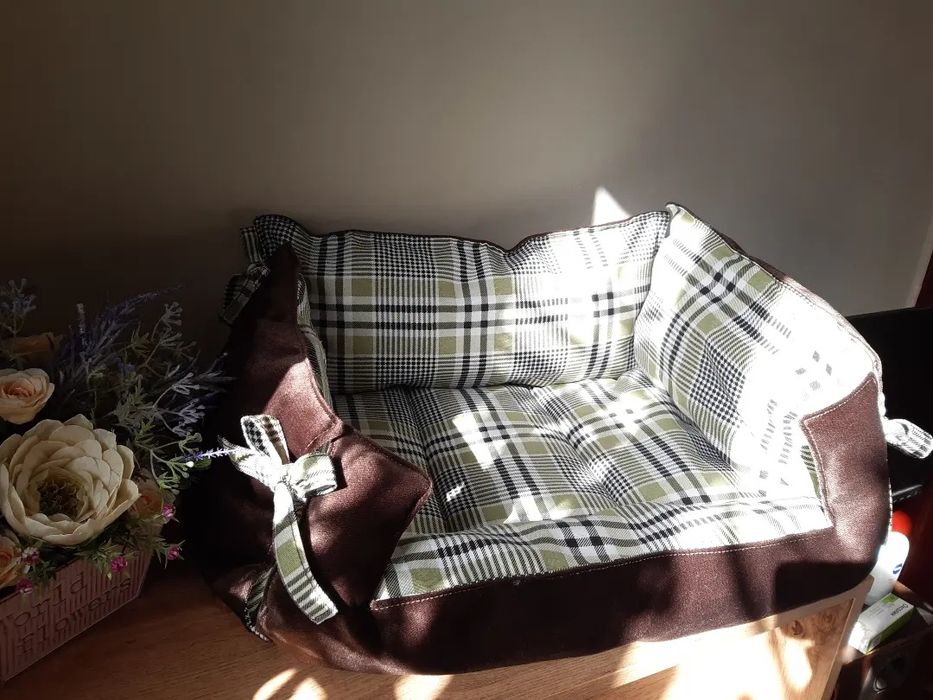 Лежанка для животных