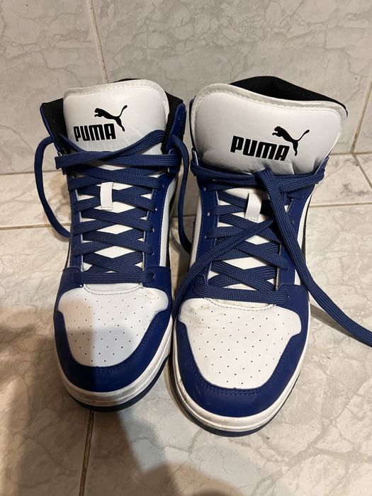 Мъжки кецове Пума