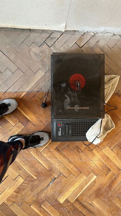 Грамофон 311 Респром