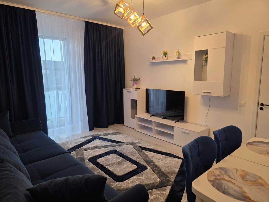 Apartament de închiriat 2 camere