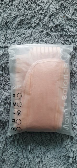 Бандаж для беременных и родивших