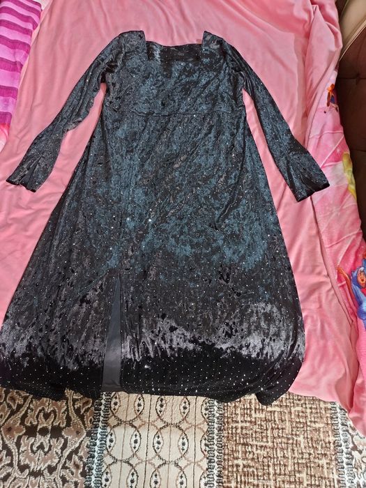 Вечерний куйлек Новый