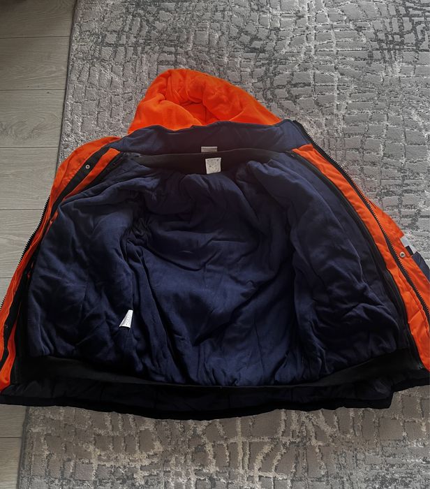 Спецодежда для мужчин зимняя