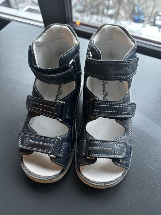 Ортопедическая обувь