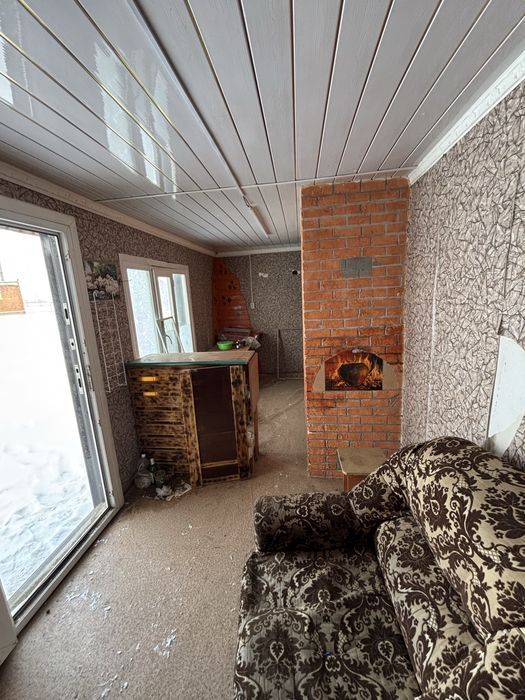 Контейнер утепленный 40 фут