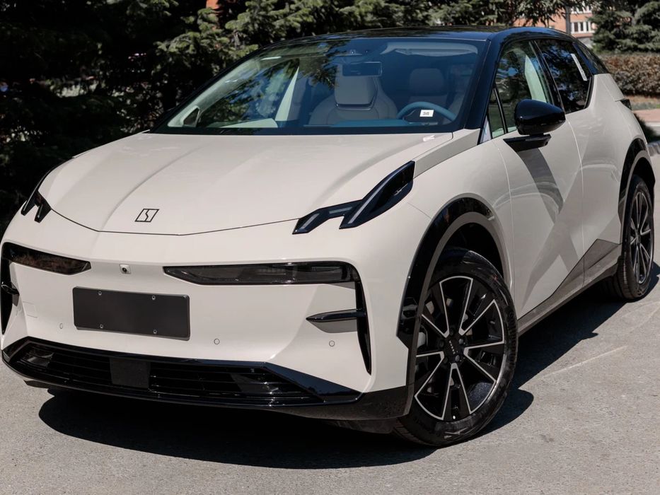 Продам Zeekr X Full. Awd. Официалка!