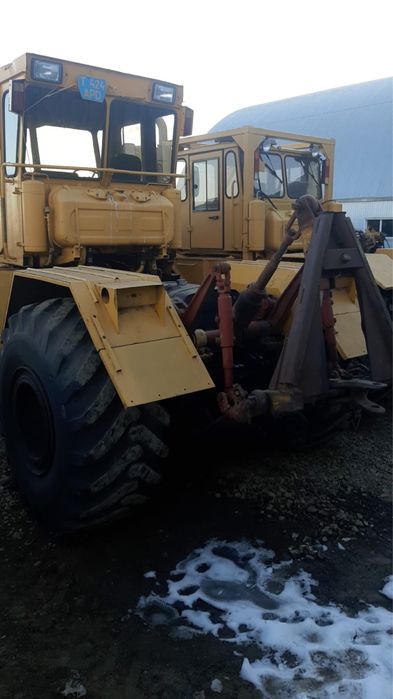 Кировец К-703