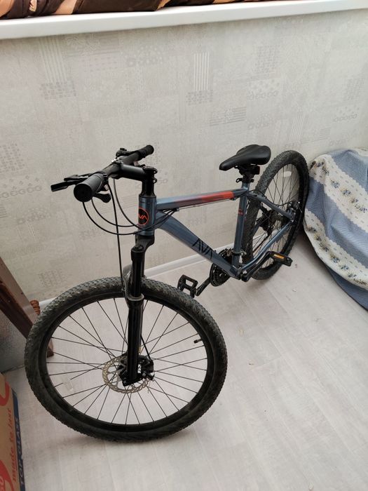 Велосипед сатылады.